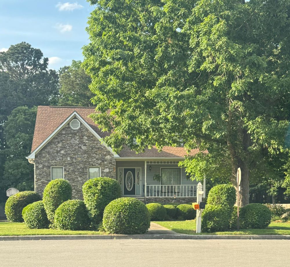 All Photos for Sunrise Lawn Service LLC in Athens, Georgia