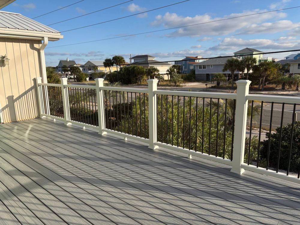 All Photos for Exquisite Home Renovations in Pensacola, FL