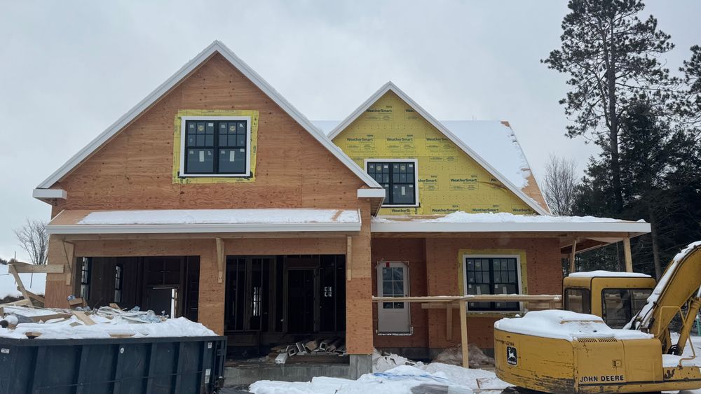 All Photos for 99 Construction in Ashland, NH