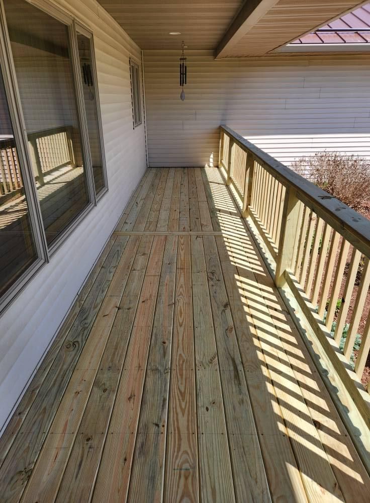 All Photos for MB Construction and Steel Roofing LLC in Wonewoc, WI