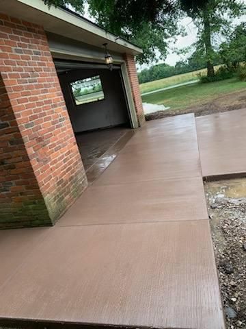 All Photos for MAG Concrete in La Rue, OH