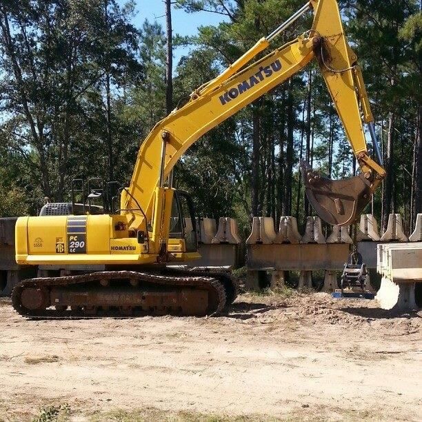 All Photos for H&H Land Clearing in Norman Park, GA