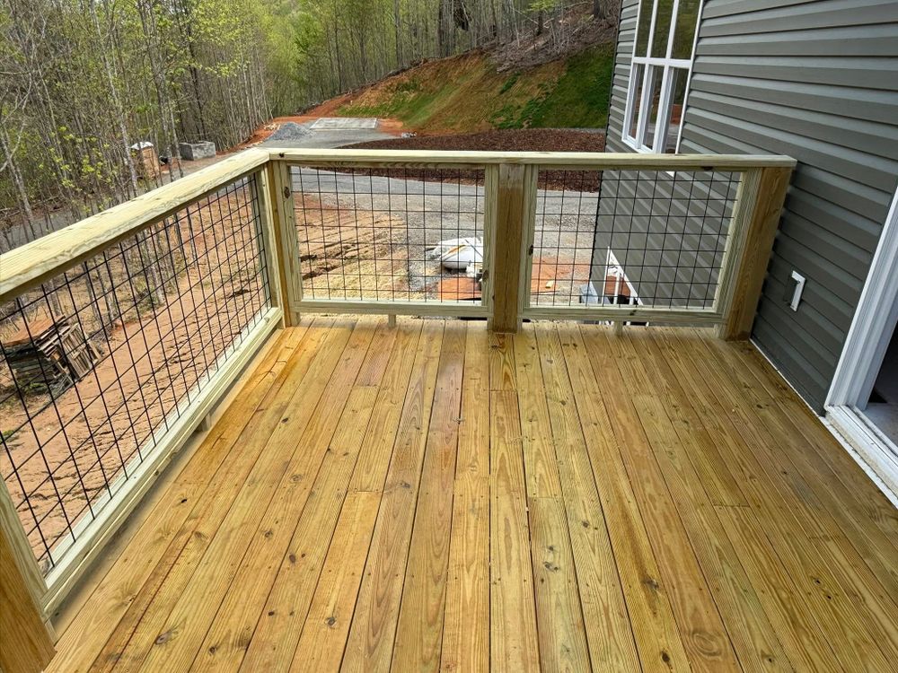 All Photos for Southside Construction LLC in Chesnee, SC