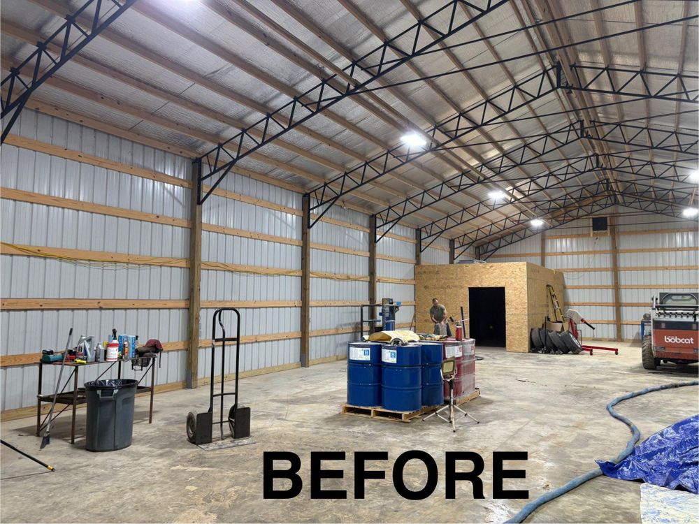 Spray Foam Insulation & Coating for Hidden River Construction Services  in Saint Maries, ID