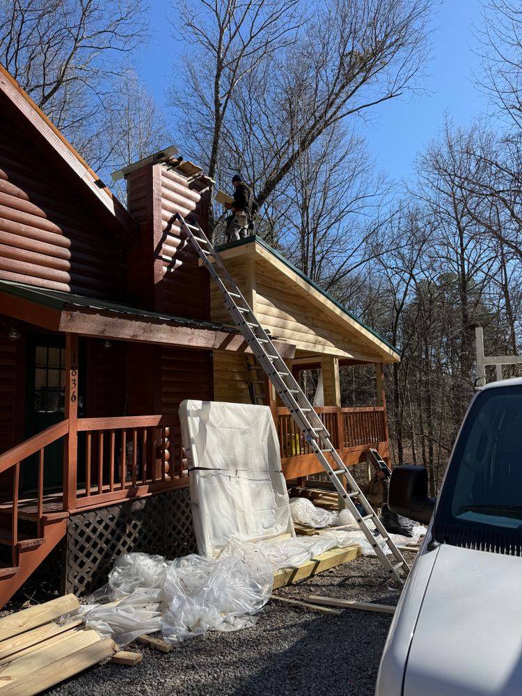 All Photos for Roberts Handyman Service  in , 