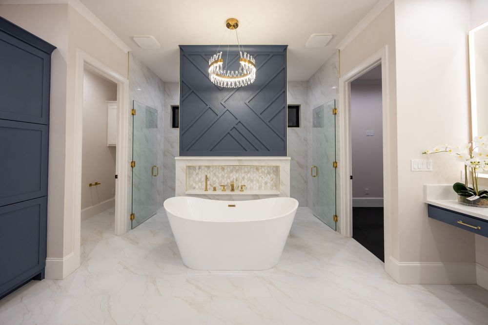 All Photos for Neely Construction & Design LLC in Chandler, TX