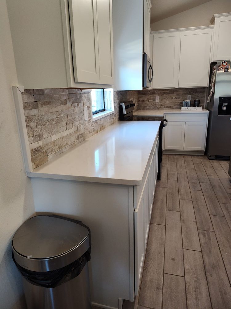 All Photos for Brennan Custom Tiling, flooring and more in Gainesville, FL