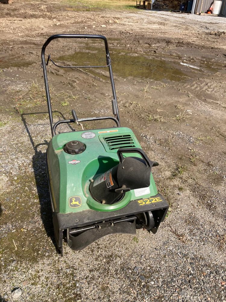 All Photos for Brett Stone Painting & Maintenance, LLC in Harwinton, CT