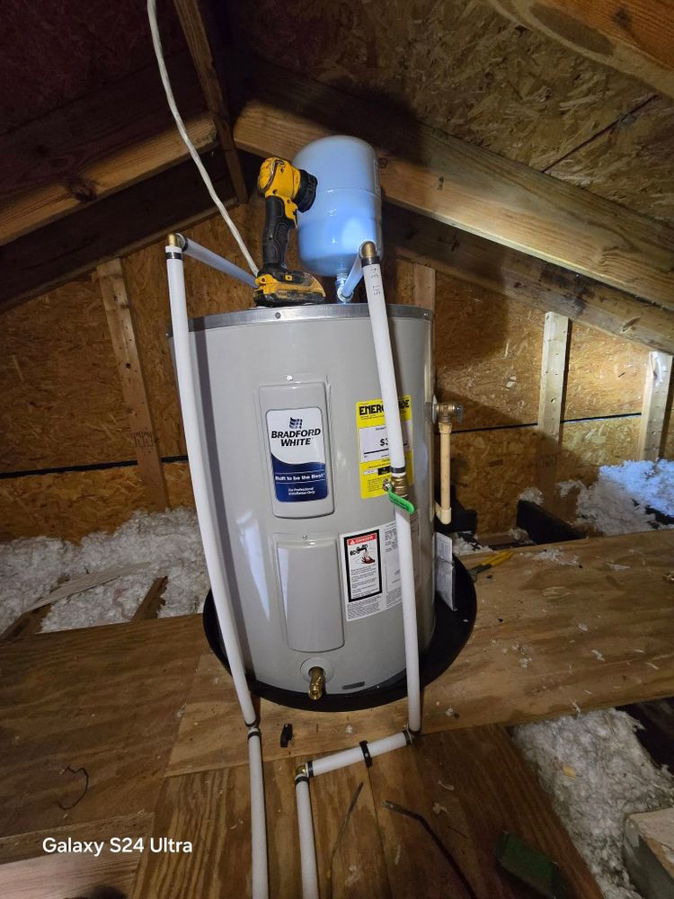 Our expert plumbing team provides reliable and efficient solutions, ensuring seamless integration with your remodeling projects. From installations to repairs, we guarantee high-quality work that meets all safety standards for your peace of mind. for ASAP Handyman & Construction services in Savannah, GA
