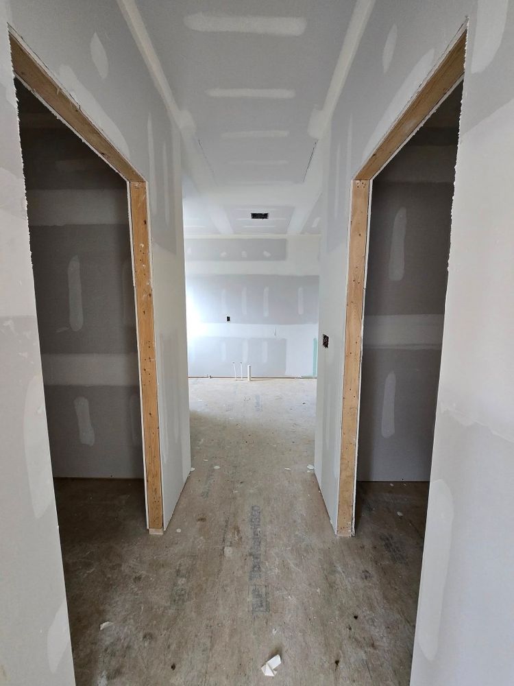 Interior Renovations for Reed Family Builders LLC in Columbia, TN