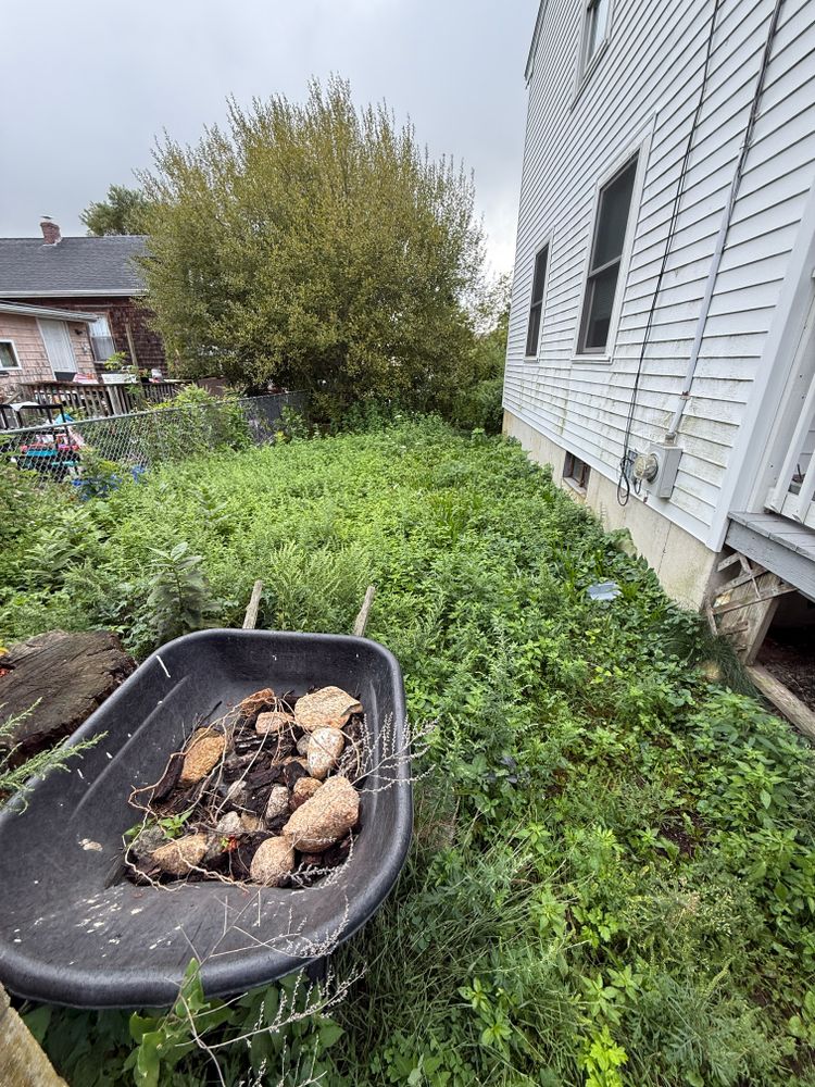 All Photos for Lucas Property Maintenance LLC in New Bedford, MA