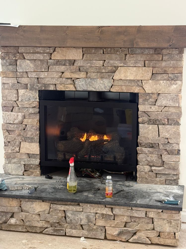 All Photos for Ferro Homes in Macomb County, MI