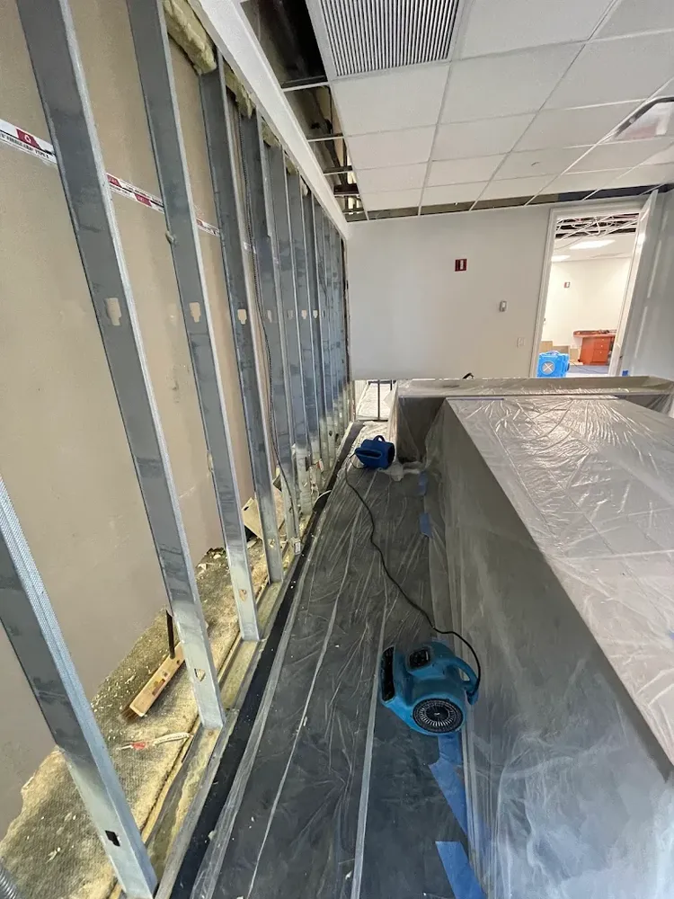 All Photos for CertaClean Restoration in Yonkers, NY