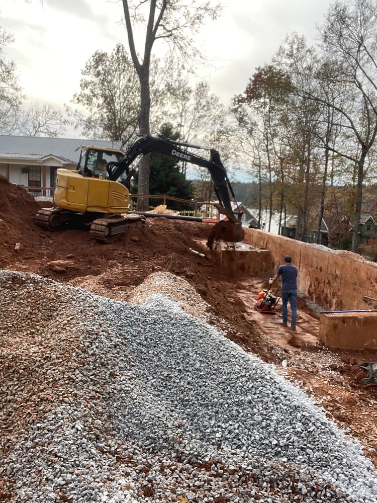 All Photos for Allred Construction in Heflin, AL