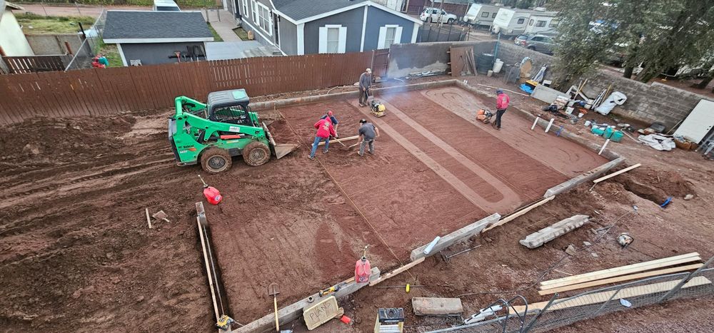 All Photos for JA Mountain View Custom Homes LLC  in Payson, AZ