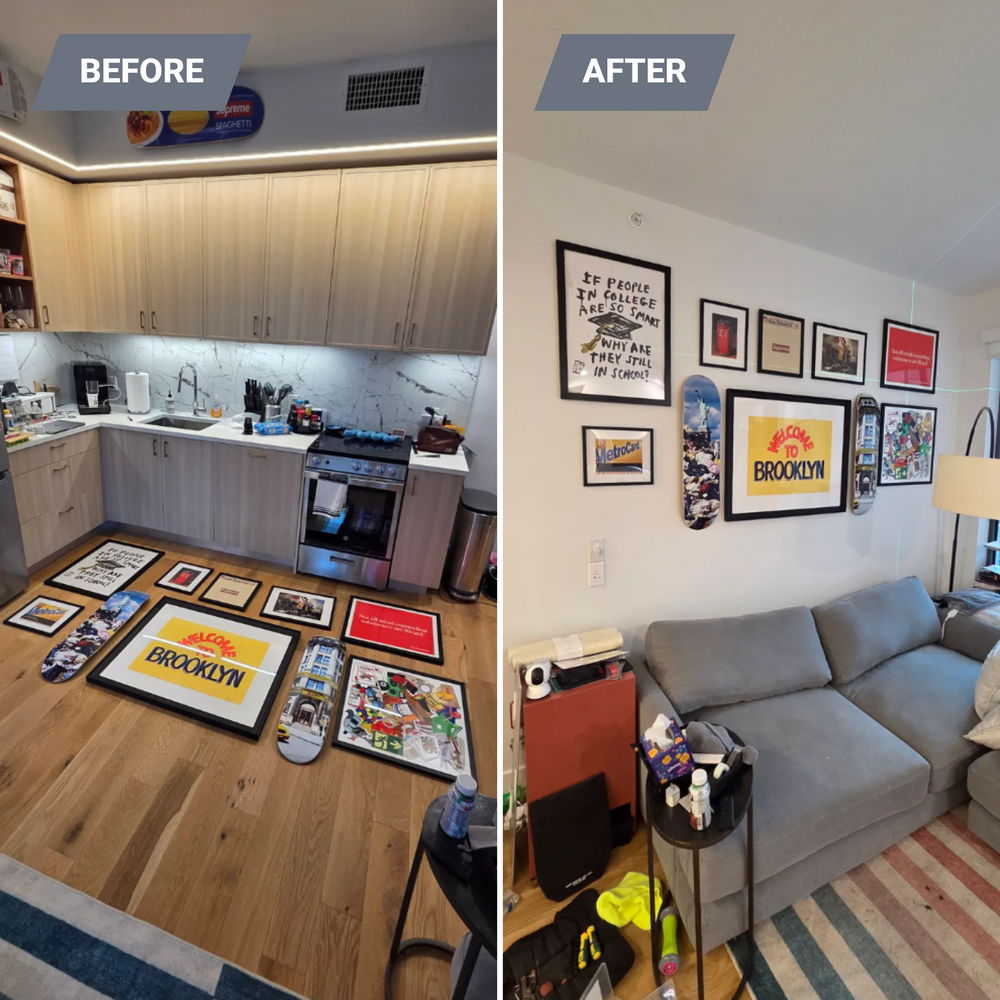All Photos for Damon Handyman in Manhattan, NY