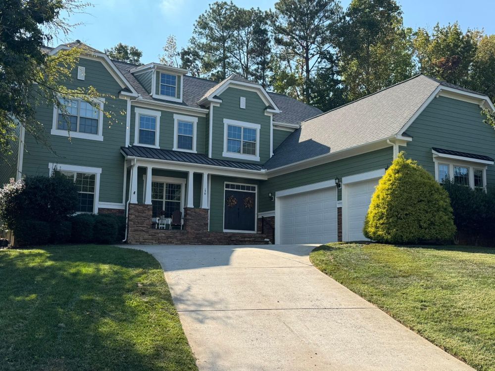 All Photos for Lagos Painting Service in Mooresville, NC