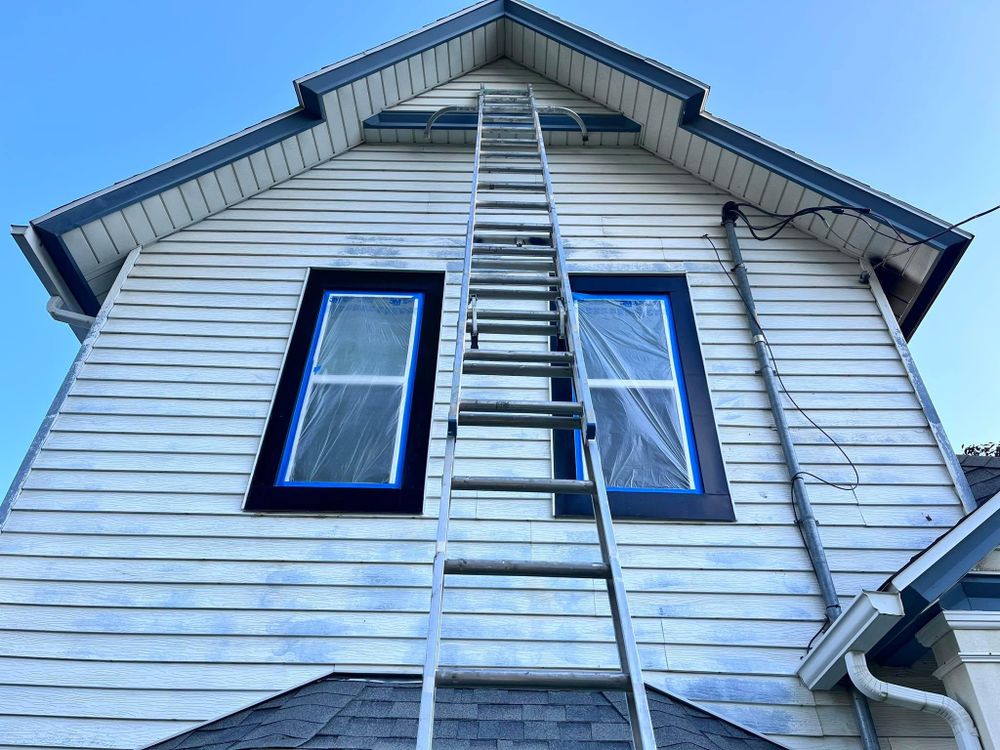 All Photos for Clavin Painting in Fort Dodge, Iowa