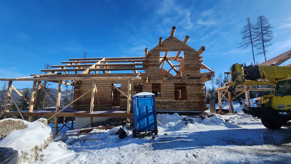 All Photos for Breeland Construction INC in Kalispell, MT