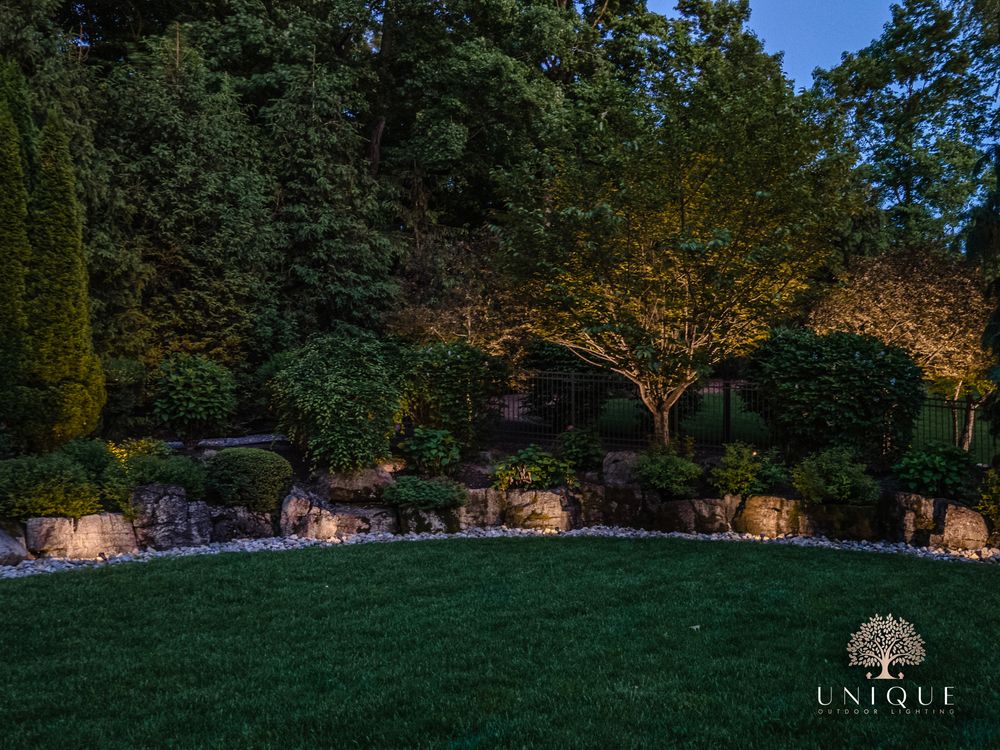 All Photos for Unique Outdoor Lighting in Short Hills, NJ