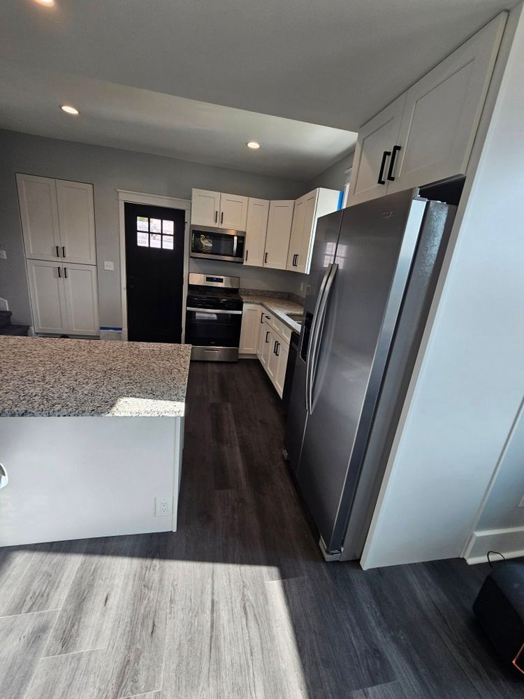 All Photos for Spanbauer Construction LLC in Murrysville, PA