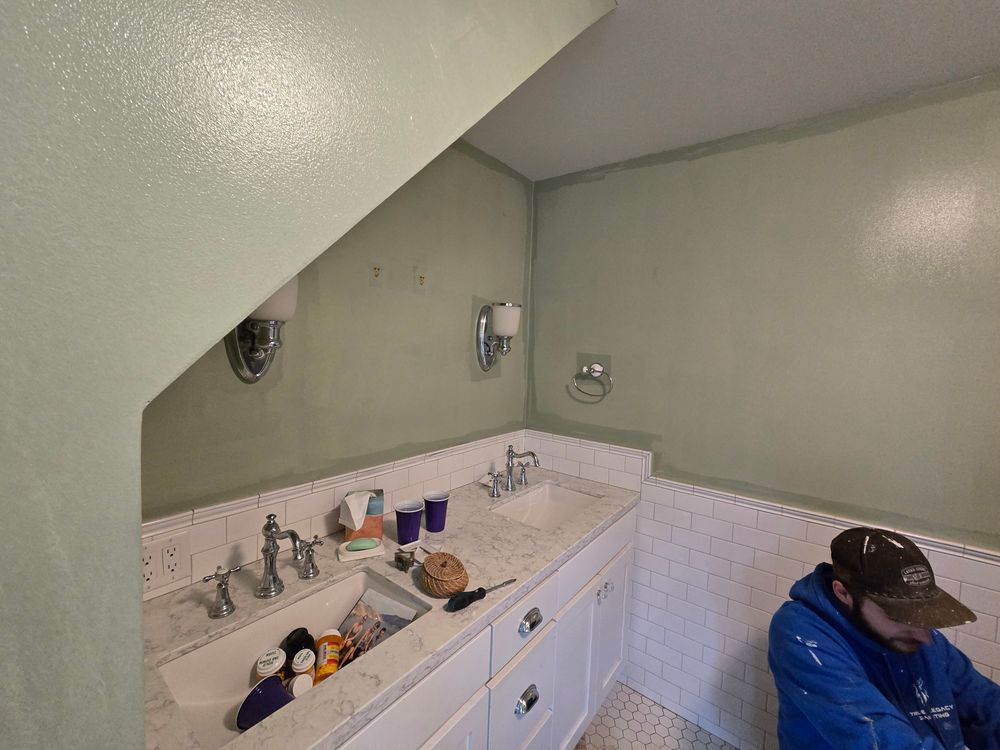 All Photos for True Legacy Painting in Spokane, WA