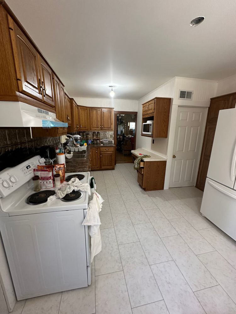 All Photos for Zimmer Construction & Remodeling in WaKeeney, KS