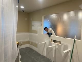 Kitchen Renovation for AP&R Construction Group LLC in Lawrenceville, GA