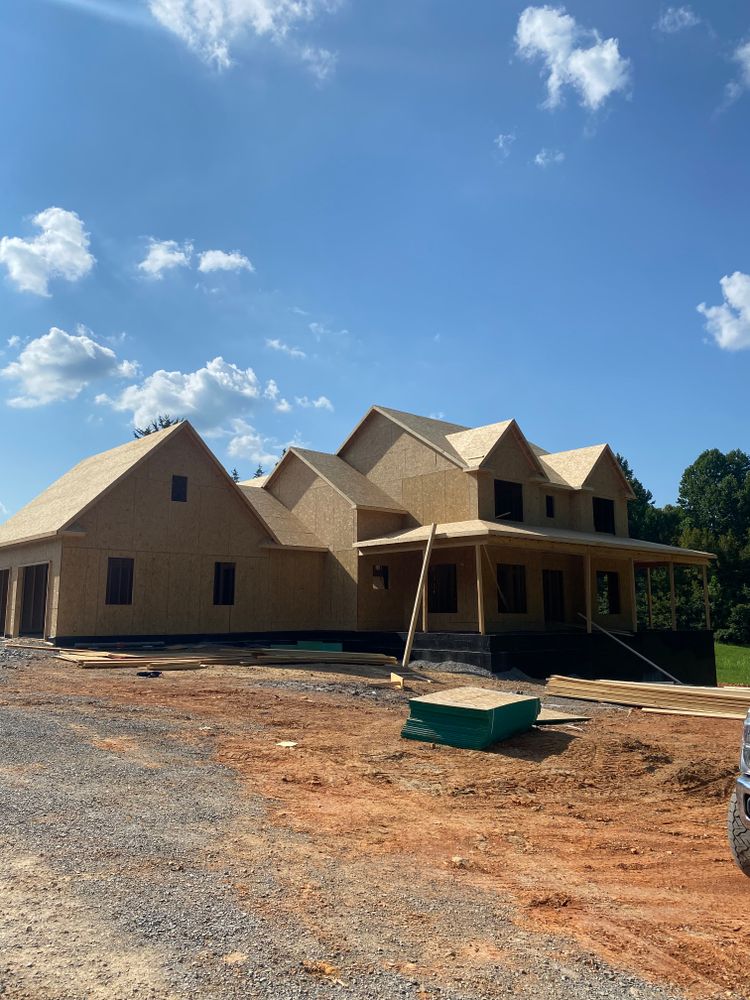 All Photos for PLW Construction in Dickson, TN