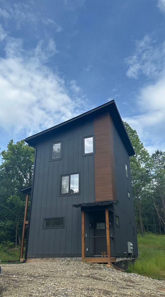 All Photos for GIS Global Construction in Asheville, NC