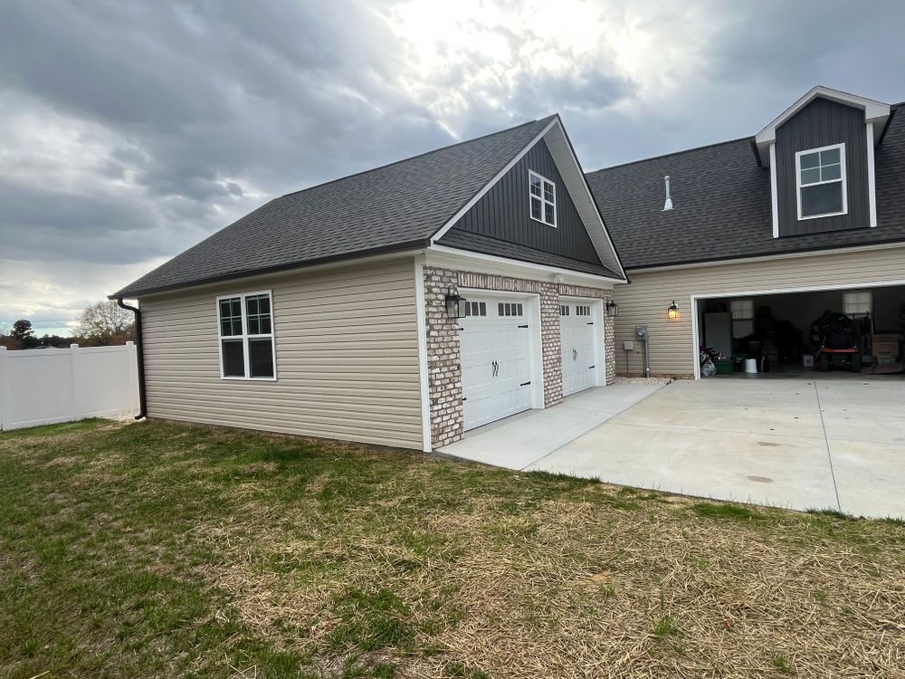All Photos for Hughes Builders LLC in Greensboro, NC