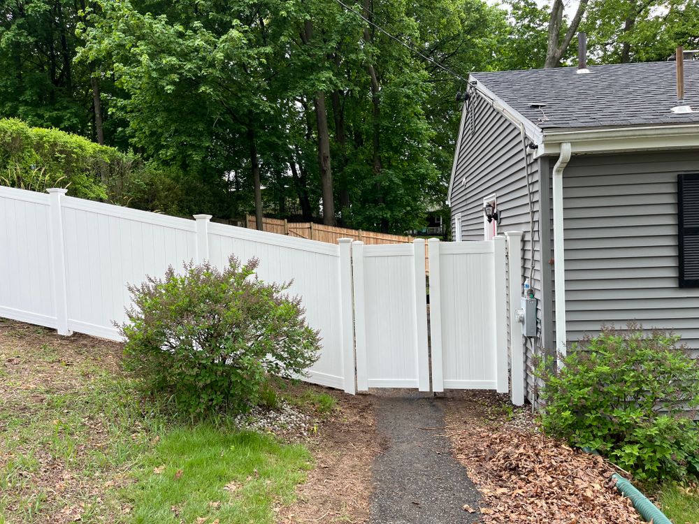 All Photos for Prestige Fence LLC in Londonderry, NH