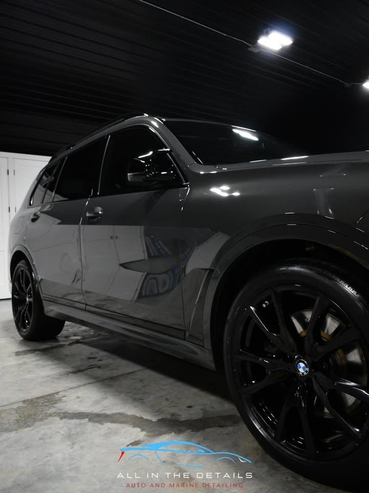 All Photos for ALL IN THE DETAILS in Albemarle, NC