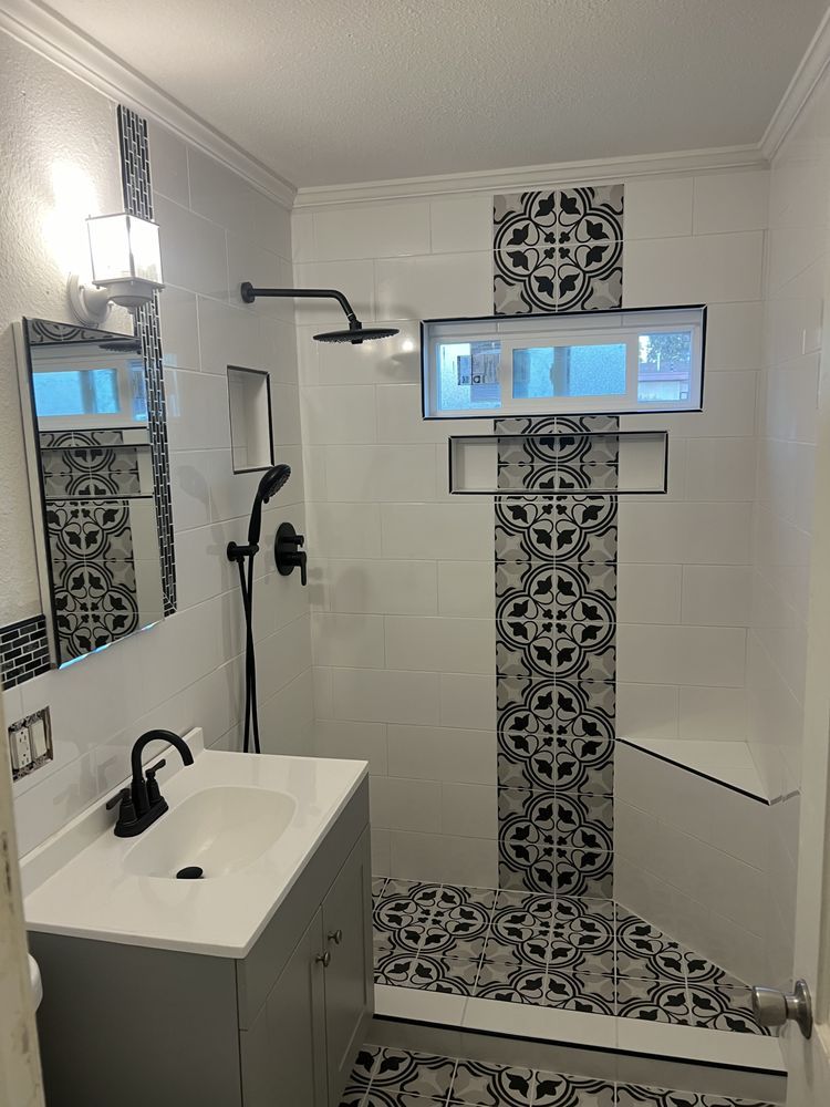 Remodeling for MRV Construction in El Paso, TX