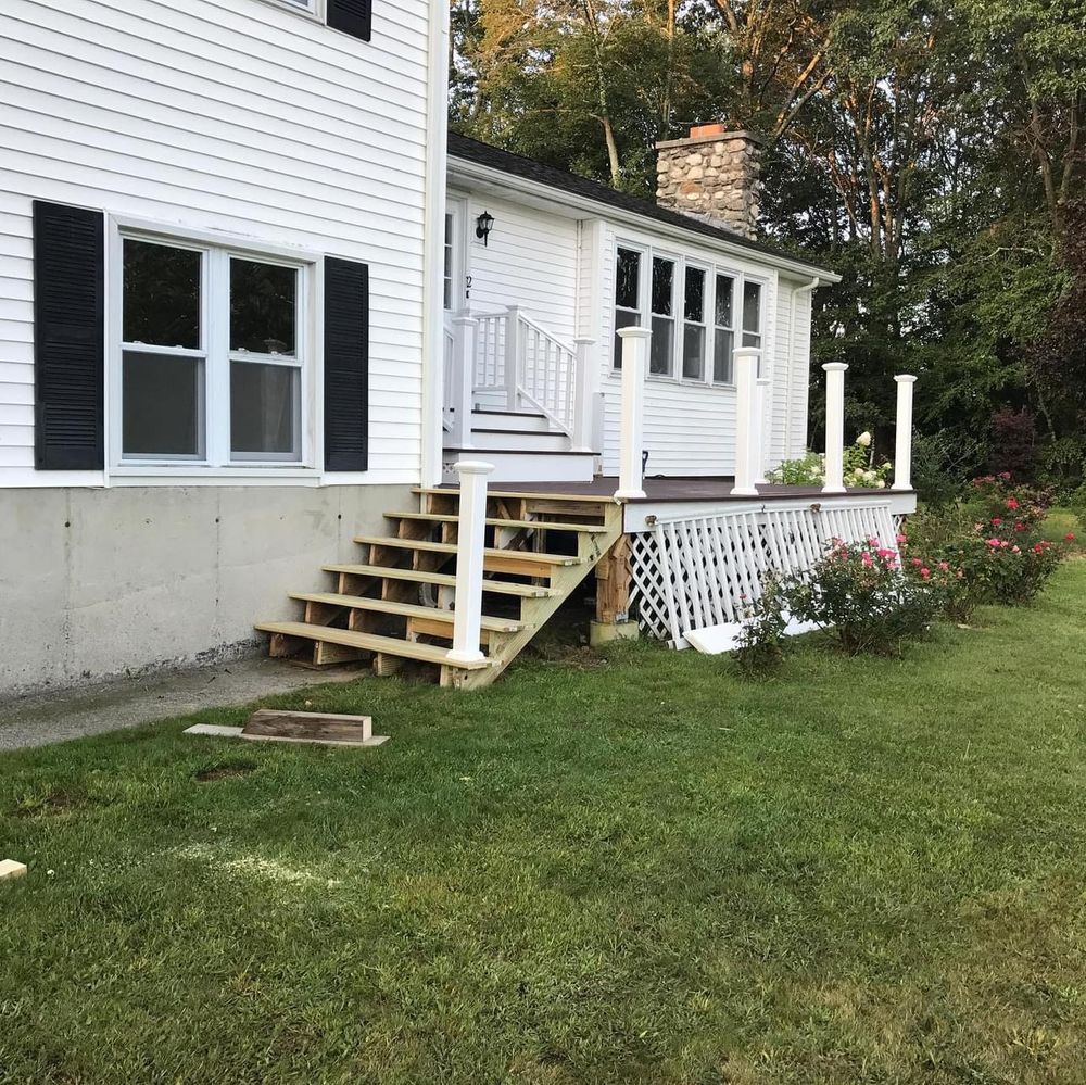 All Photos for Top Pros Construction in Haverhill, MA