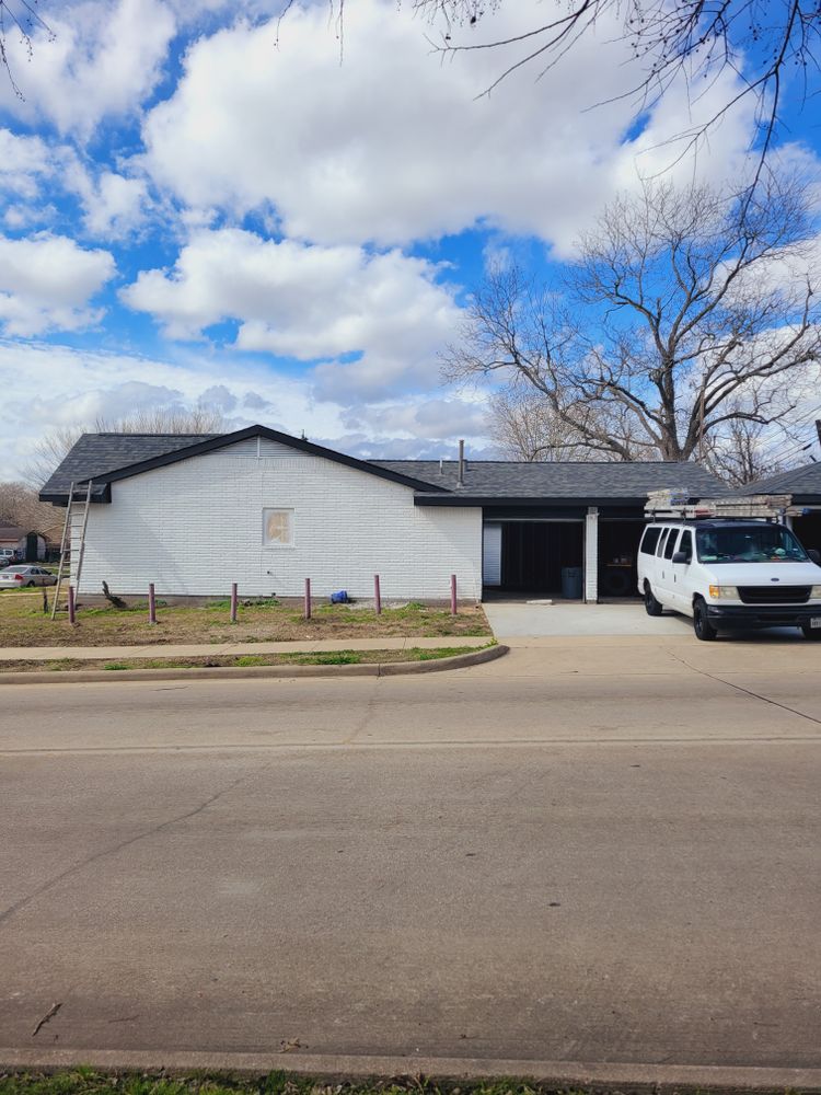 All Photos for Ovalles Painting Inc in Katy, TX