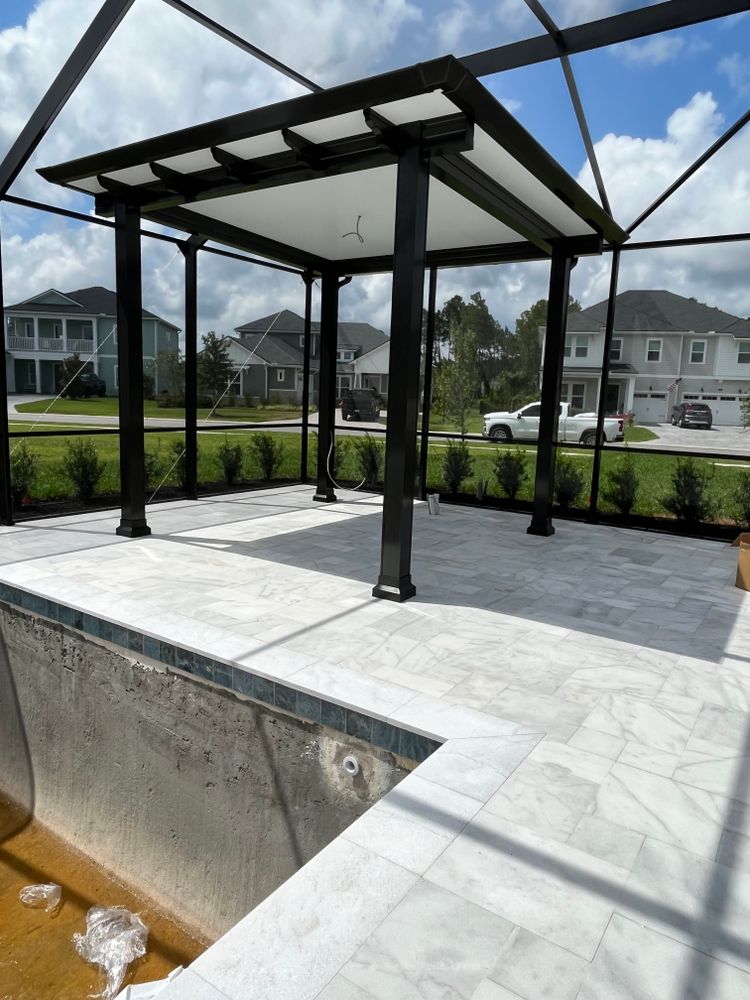 All Photos for MI Contracting LLC in St. Augustine, FL