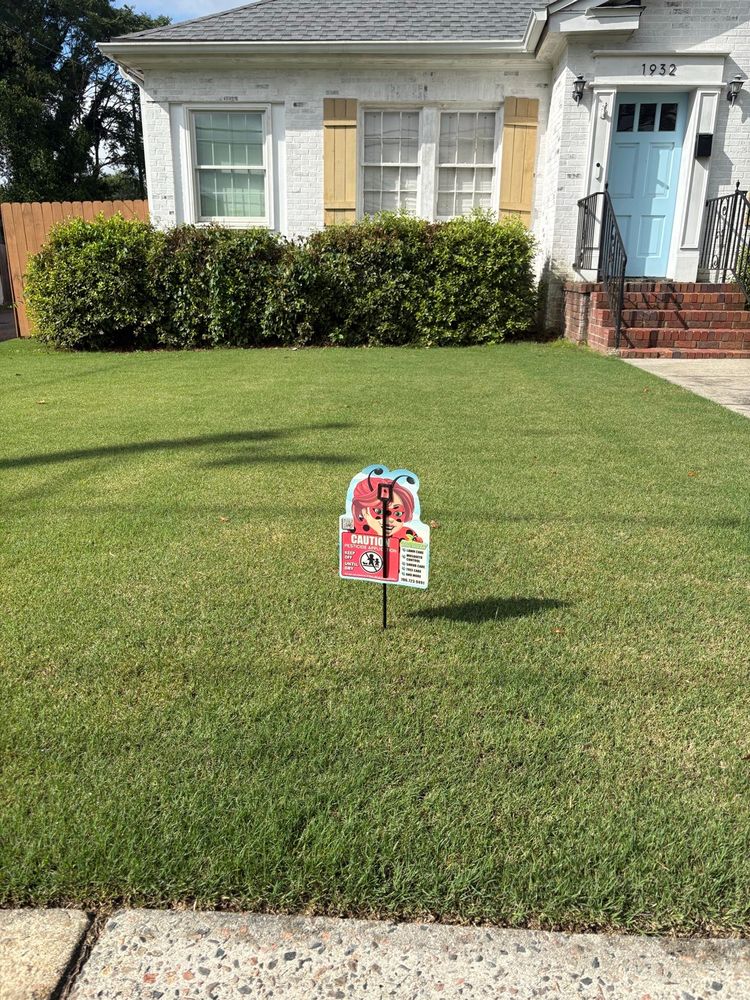 All Photos for Kathleen's Lawn & Shrub Care in Augusta, GA