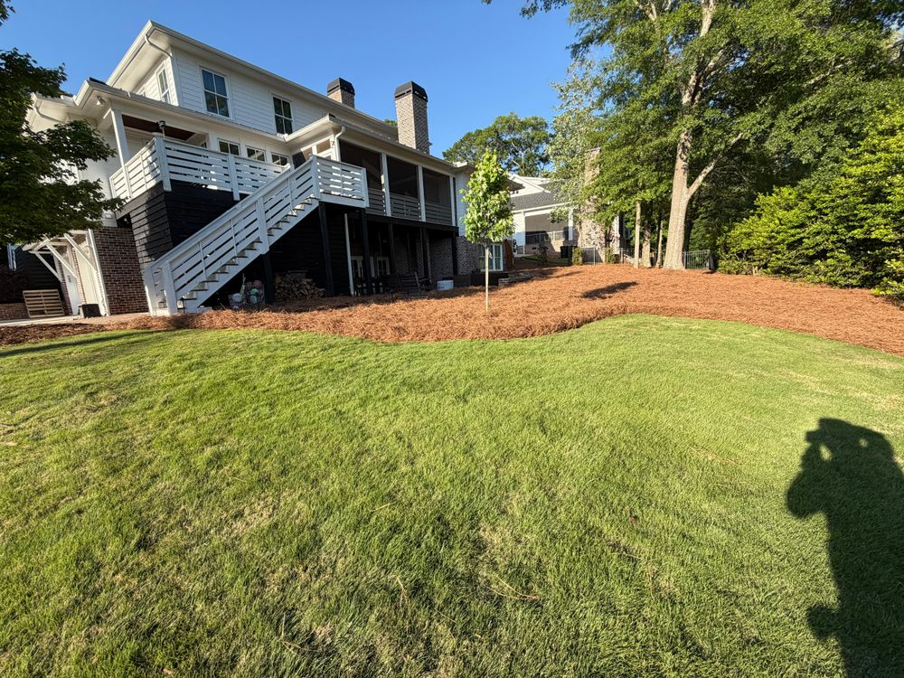 All Photos for Cody’s Lawn & Landscape in Greer, SC