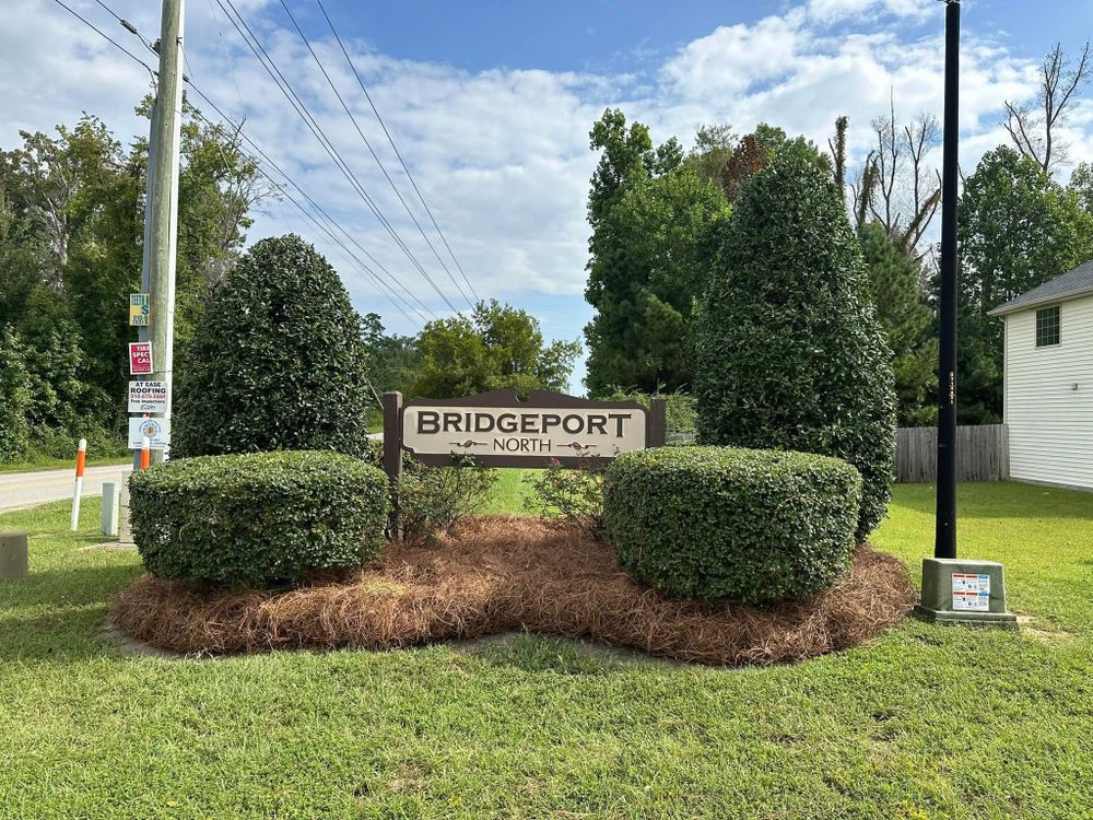 All Photos for Pride Lawn Care in Hope Mills, NC