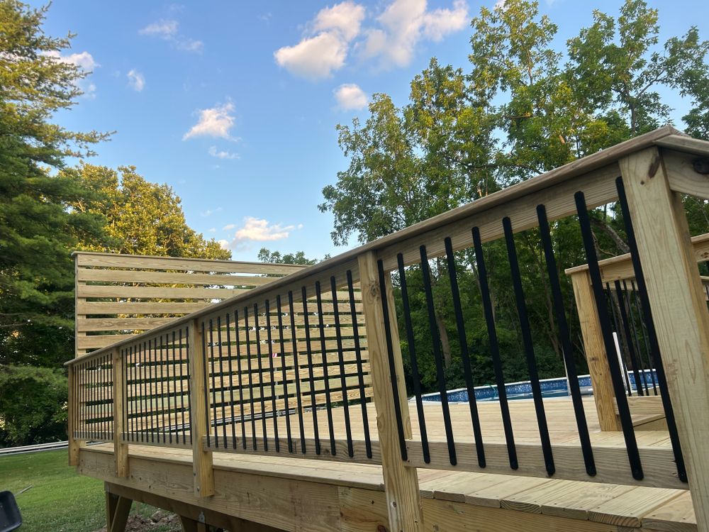 All Photos for LNC Contracting in Greenwood Lake, NY