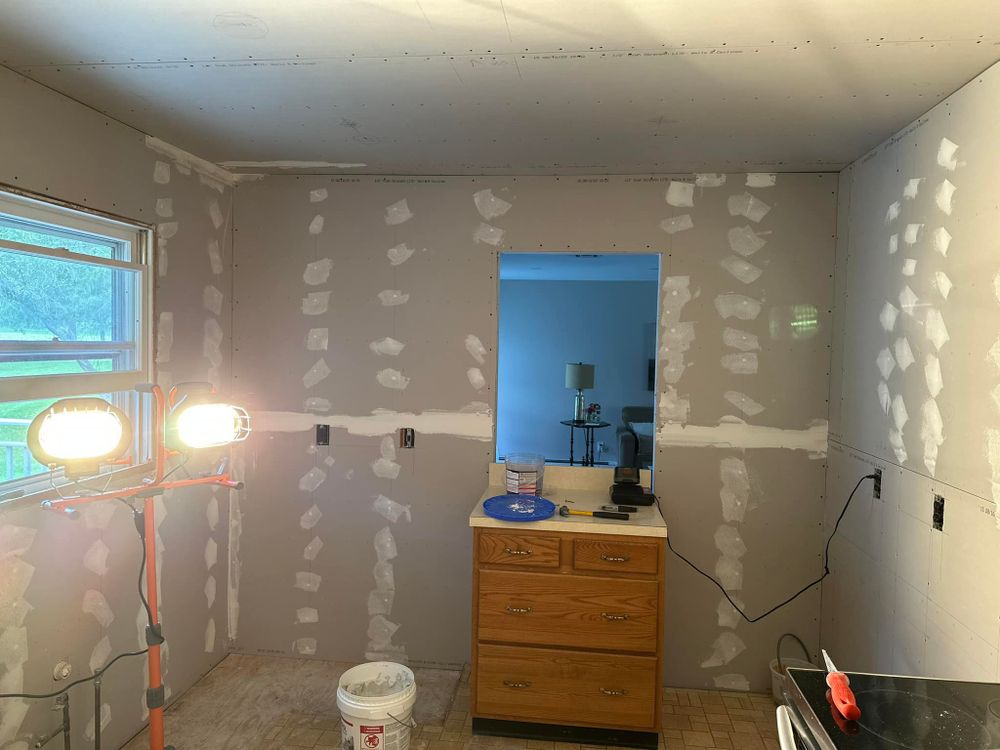 Enhance your home's interior with our expert remodeling services. We transform spaces into beautiful, functional areas that reflect your style and meet your needs, adding value and comfort to every room. for BW Outdoor Solutions in Newton, NJ