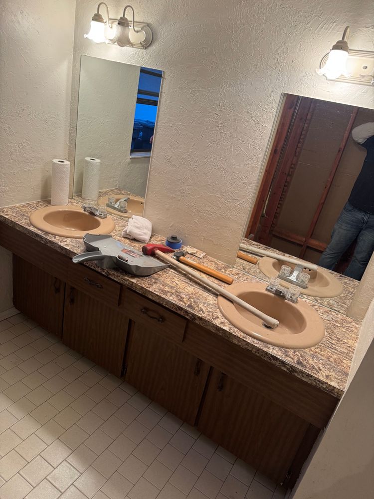 All Photos for Spirit Enterprise Construction LLC in Tampa Bay, FL