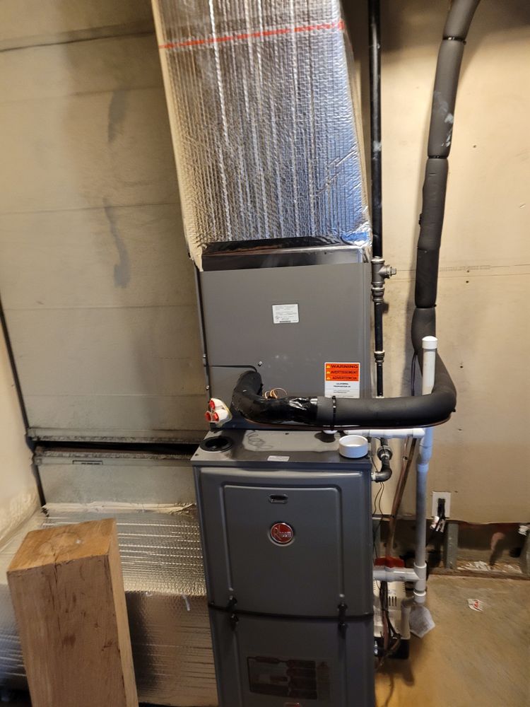 All Photos for Rojas Heating & Air, LLC in Metropolis, IL