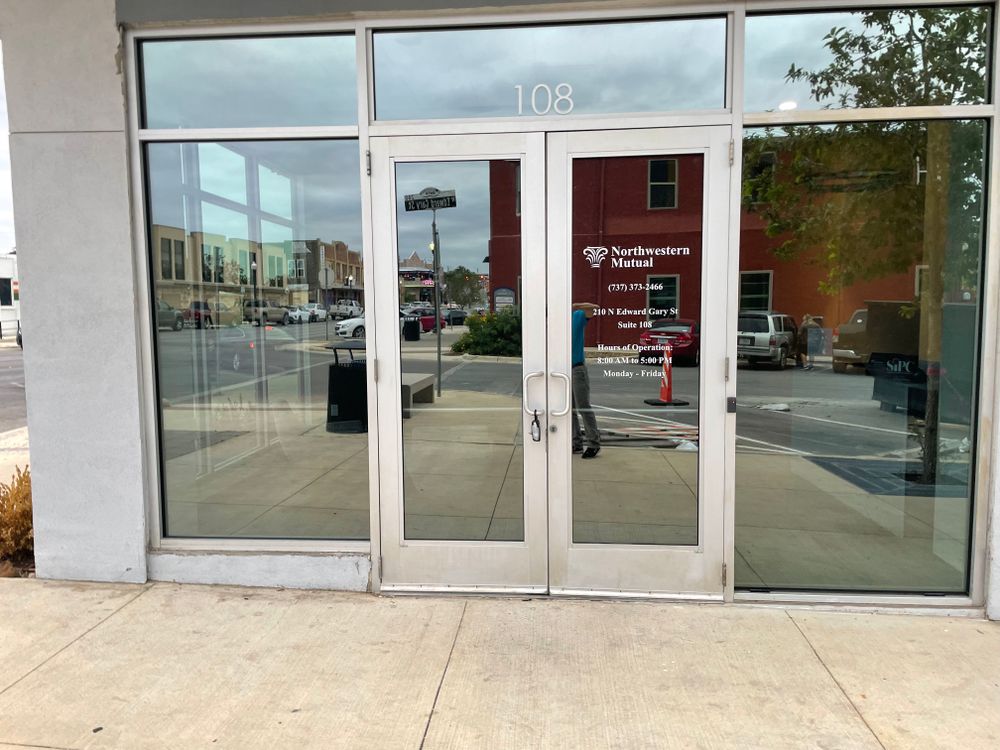 All Photos for Patriot Window Cleaning  in Canyon Lake, TX