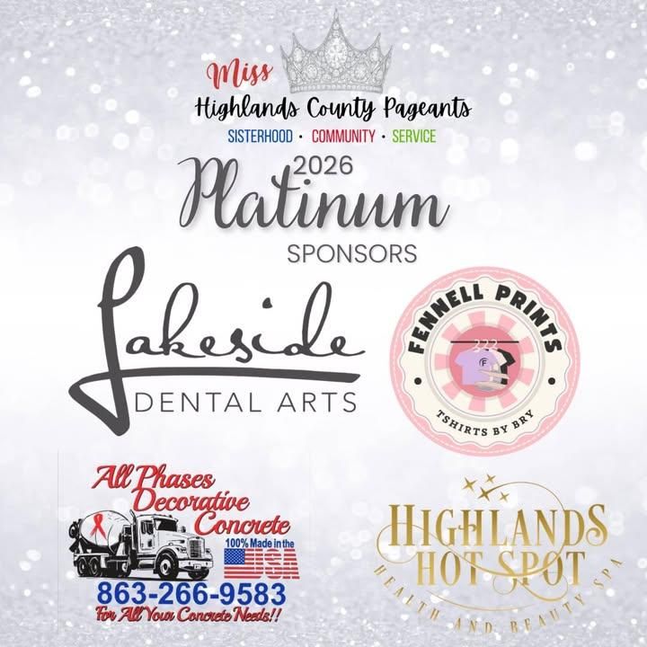 All Photos for All Phases Decorative Concrete in Sebring, FL