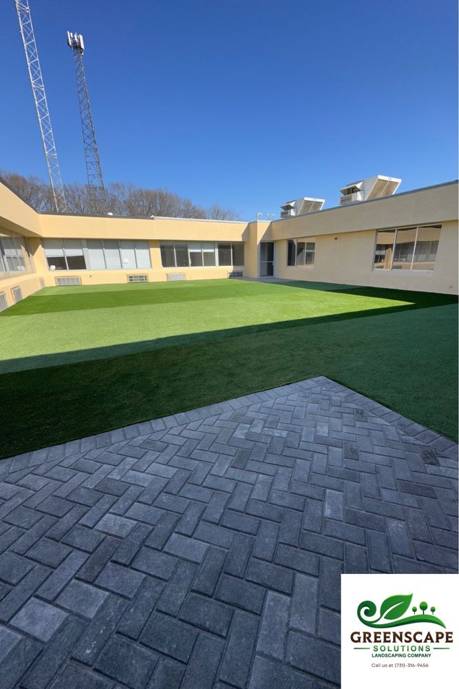 All Photos for Greenscape Solutions in Milan, TN