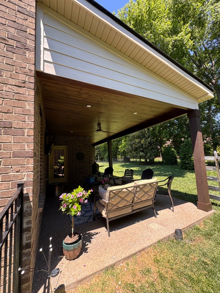 All Photos for J&L Remodeling in Mt. Juliet, TN