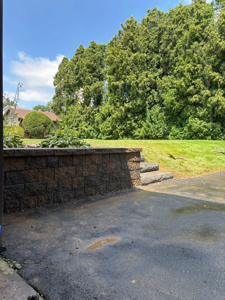 All Photos for Rigante LandWorx in Nazareth, PA