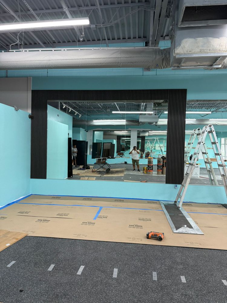 All Photos for Beyond the Edge Construction in Brandon, FL